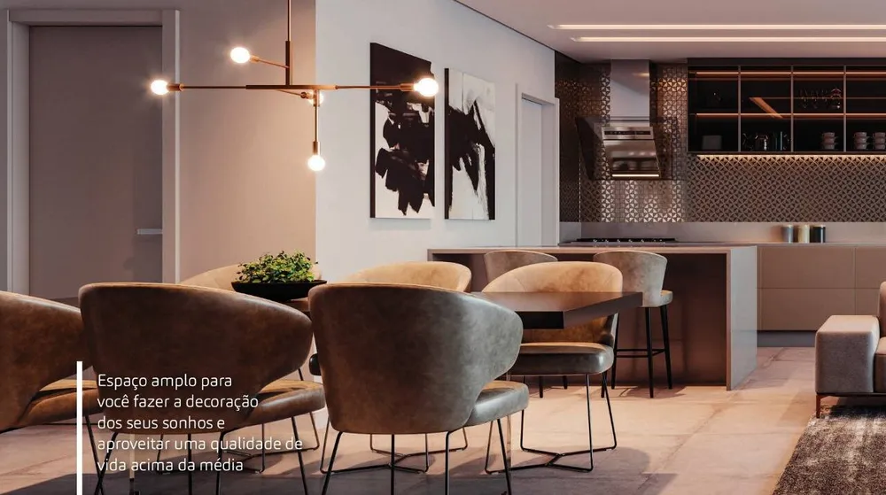 Apartamento, 145 m² - Foto 9