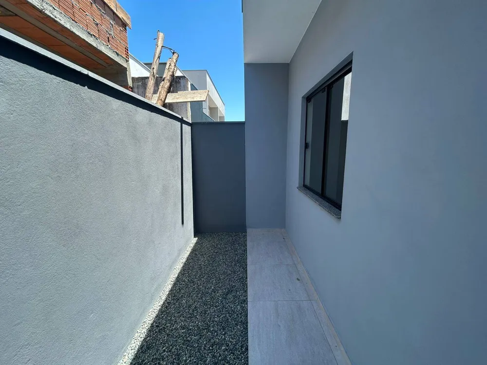 Casa, 1 quarto, 53 m² - Foto 2