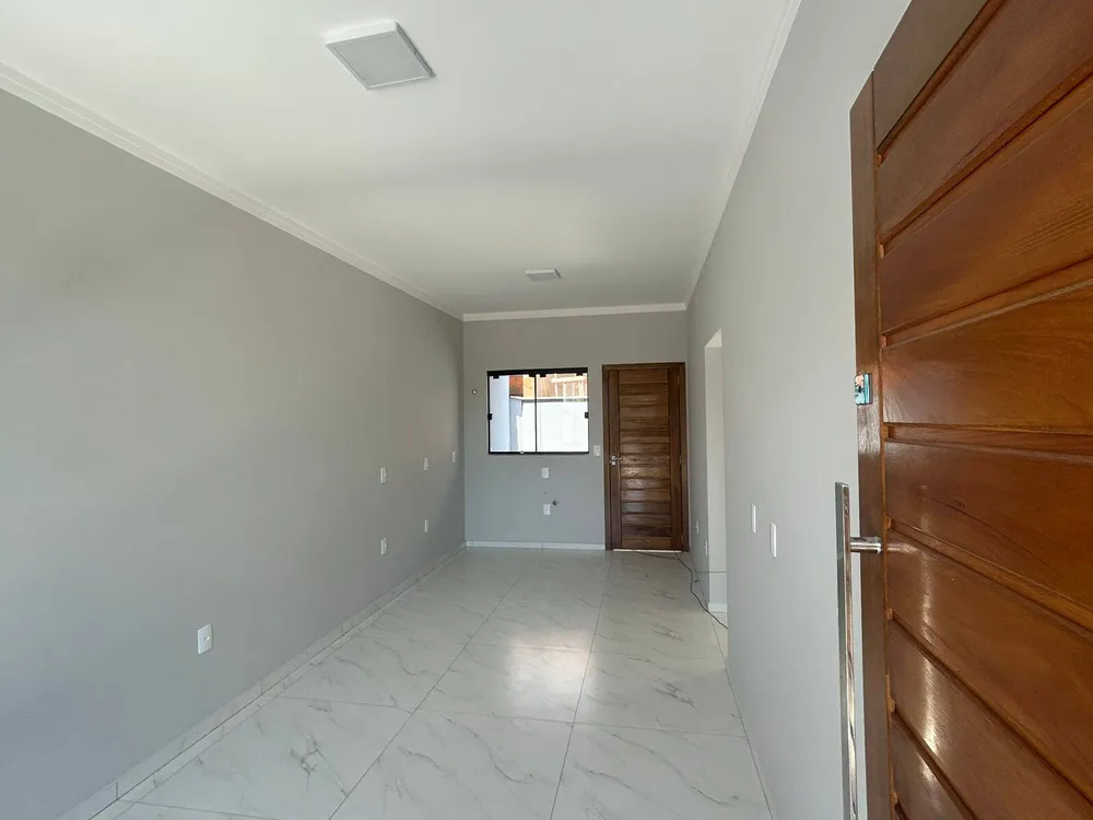 Casa, 1 quarto, 53 m² - Foto 7