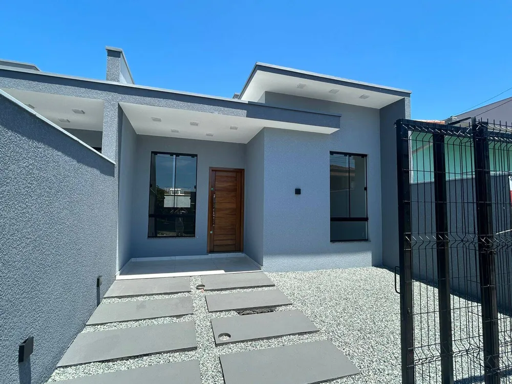 Casa, 1 quarto, 53 m² - Foto 1