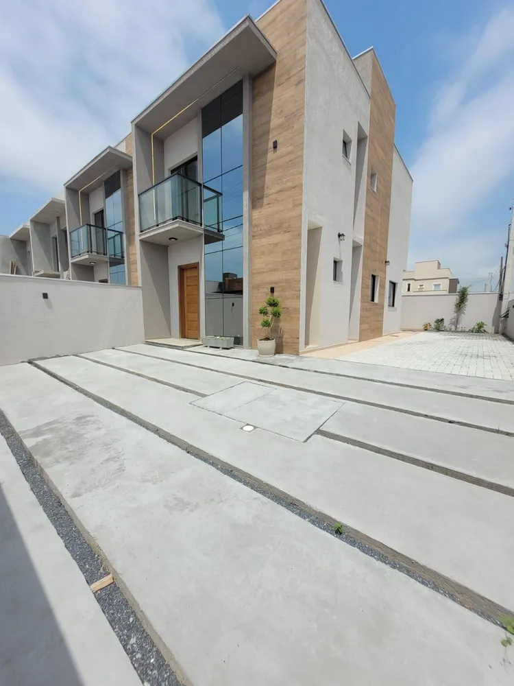 Casa, 3 quartos, 180 m² - Foto 11
