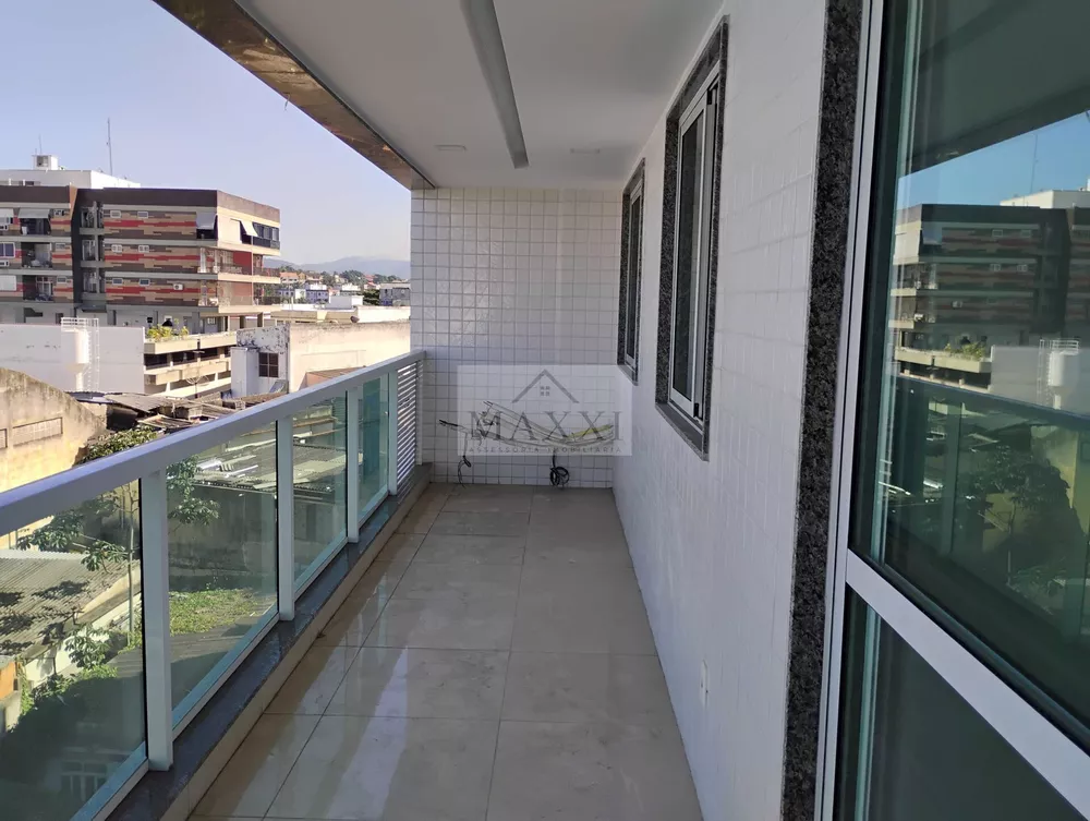 Apartamento, 2 quartos, 68 m² - Foto 2