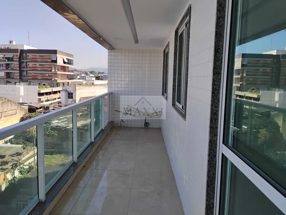 Apartamento, 2 quartos, 68 m² - Foto 3
