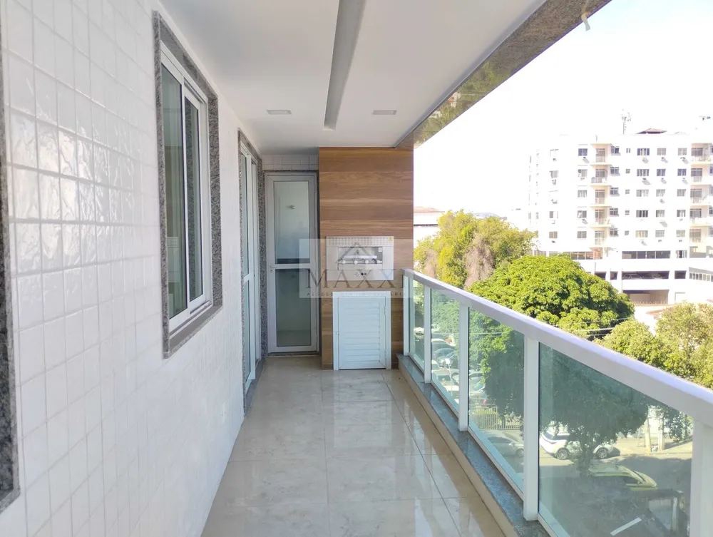 Apartamento, 2 quartos, 68 m² - Foto 7