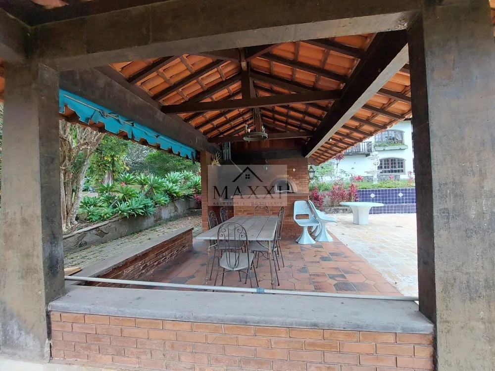 Casa, 8 quartos, 500 m² - Foto 17