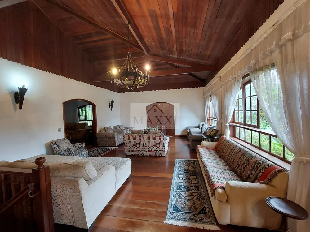 Casa, 8 quartos, 500 m² - Foto 2