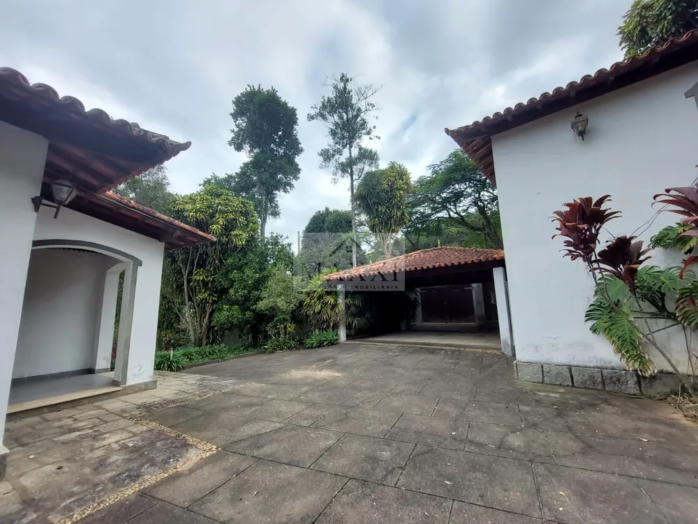 Casa, 8 quartos, 500 m² - Foto 21