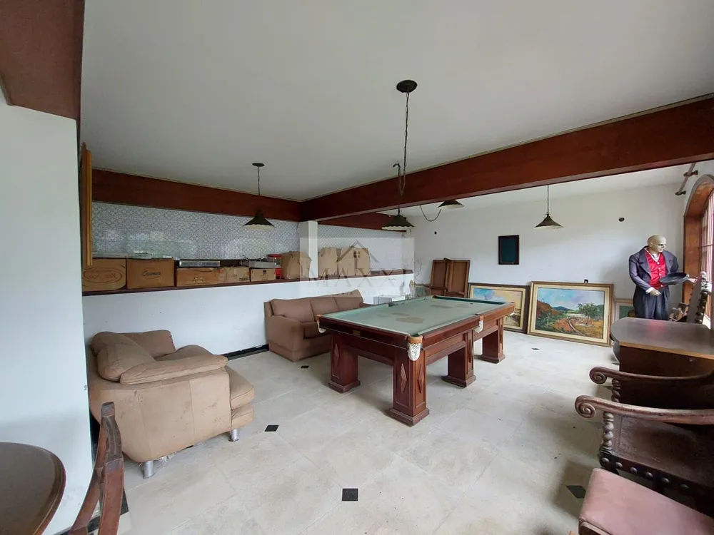 Casa, 8 quartos, 500 m² - Foto 14