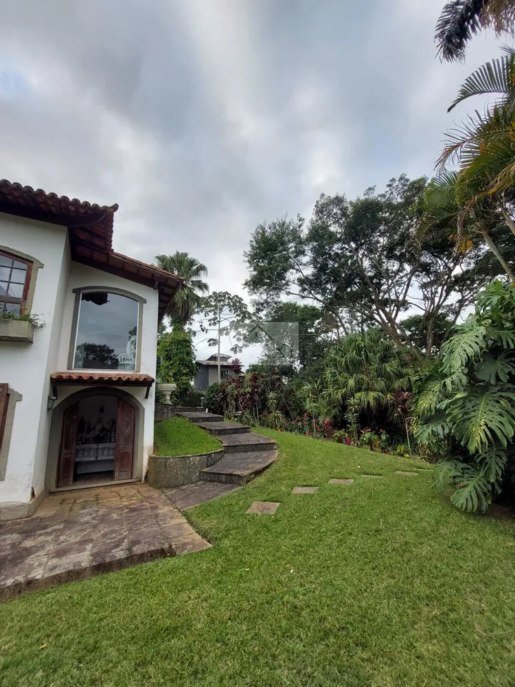 Casa, 8 quartos, 500 m² - Foto 11