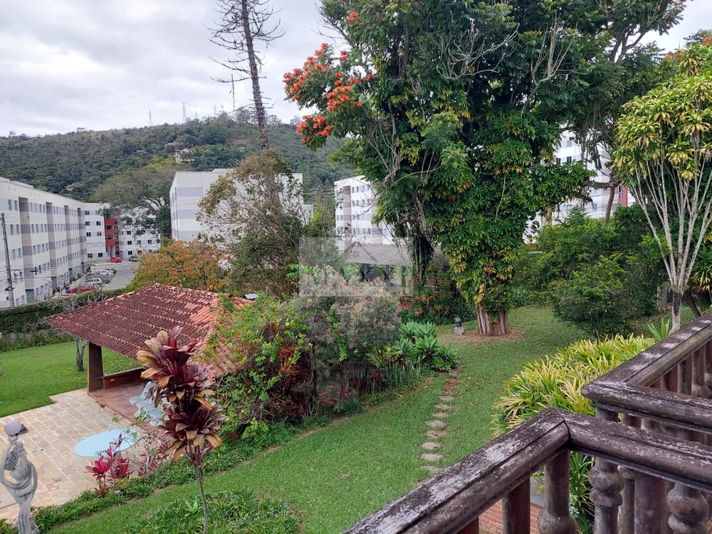 Casa, 8 quartos, 500 m² - Foto 9