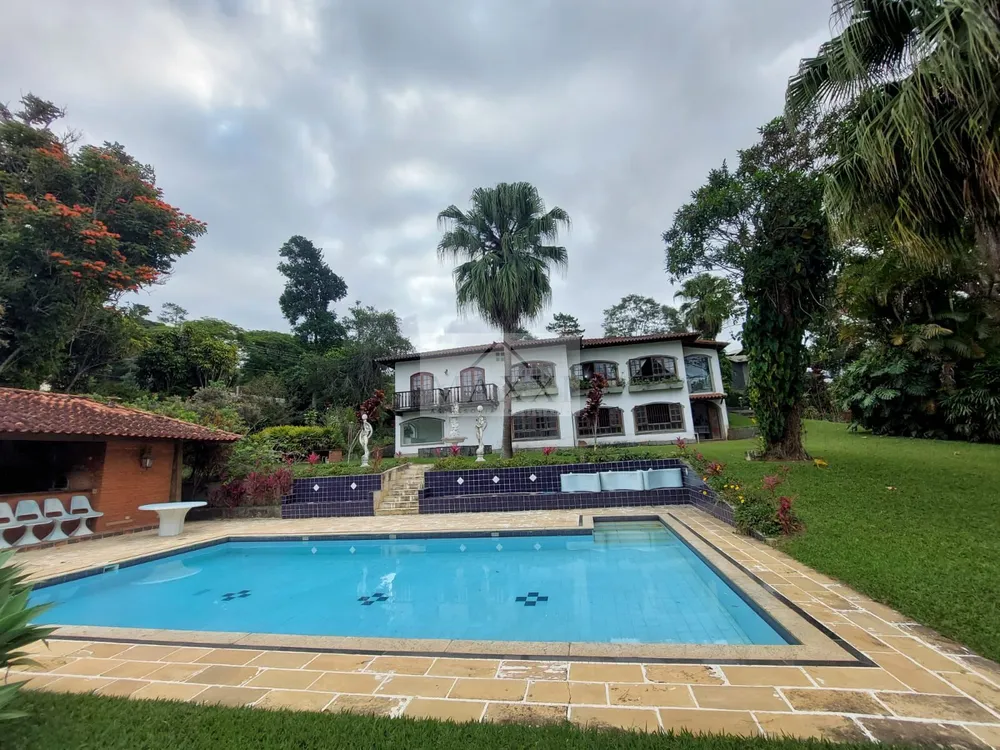 Casa, 8 quartos, 500 m² - Foto 13