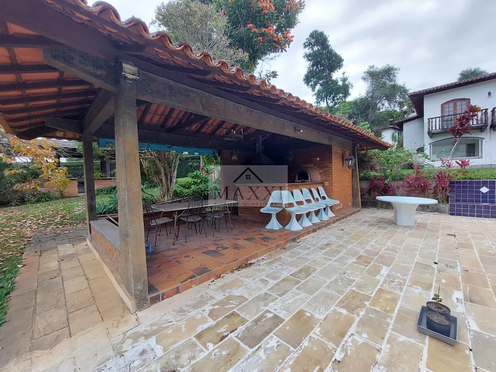 Casa, 8 quartos, 500 m² - Foto 18