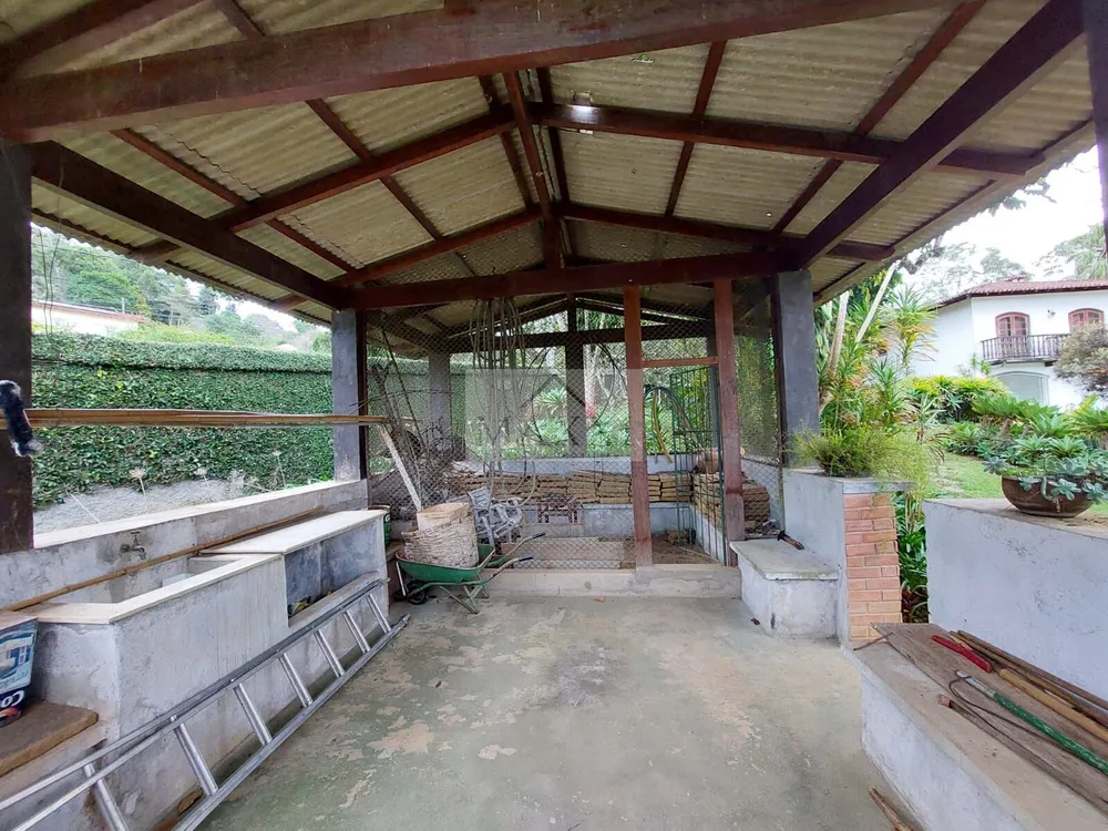 Casa, 8 quartos, 500 m² - Foto 8