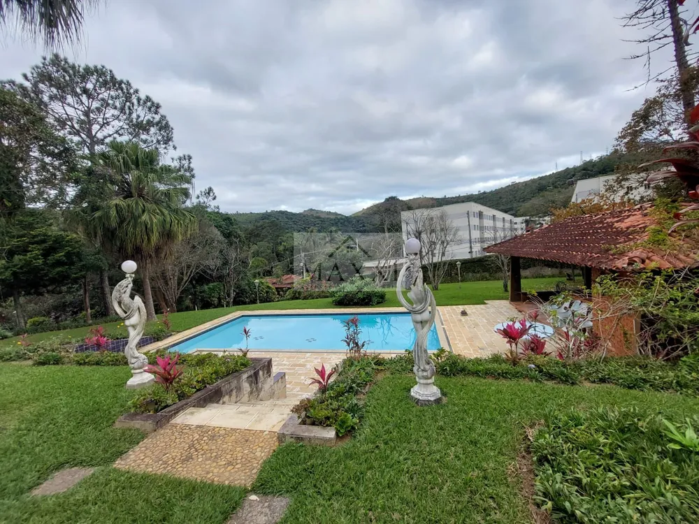 Casa, 8 quartos, 500 m² - Foto 5