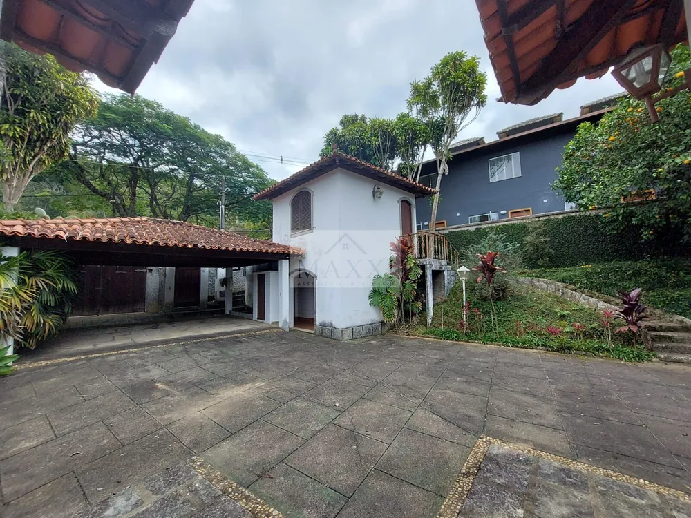Casa, 8 quartos, 500 m² - Foto 6