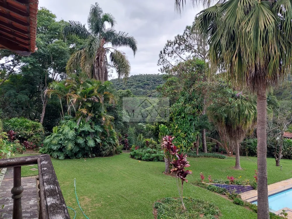 Casa, 8 quartos, 500 m² - Foto 7