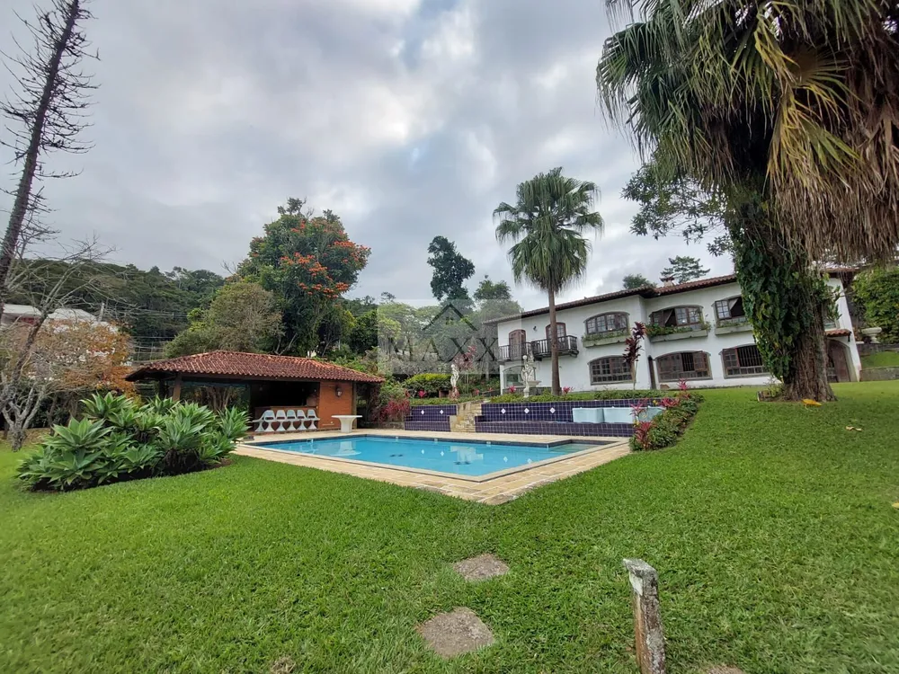Casa, 8 quartos, 500 m² - Foto 4
