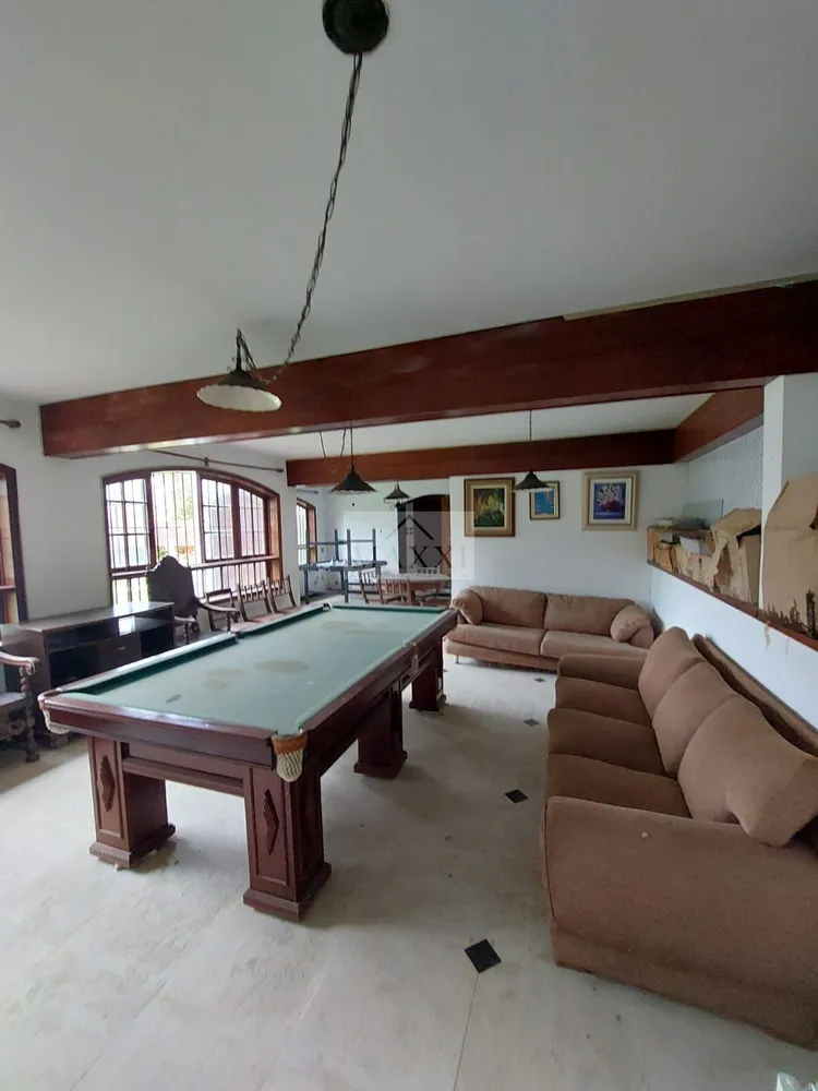 Casa, 8 quartos, 500 m² - Foto 10