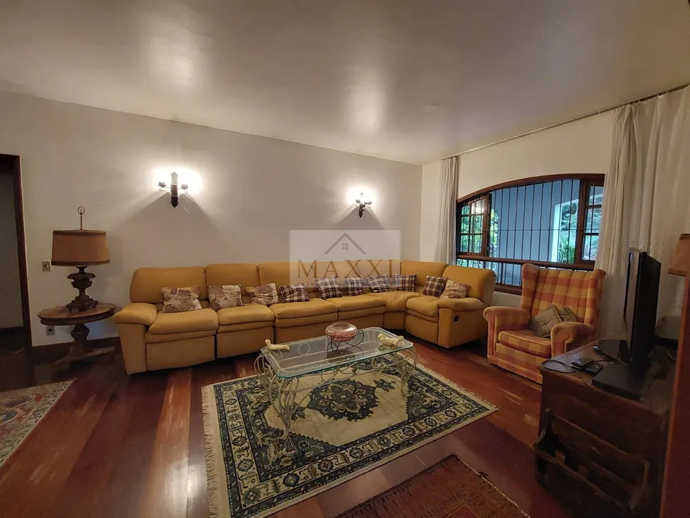Casa, 8 quartos, 500 m² - Foto 12