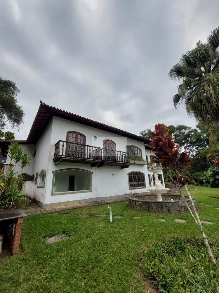 Casa, 8 quartos, 500 m² - Foto 20