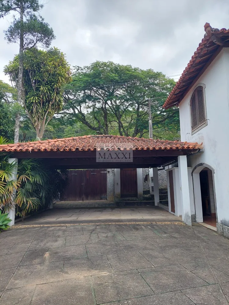 Casa, 8 quartos, 500 m² - Foto 22