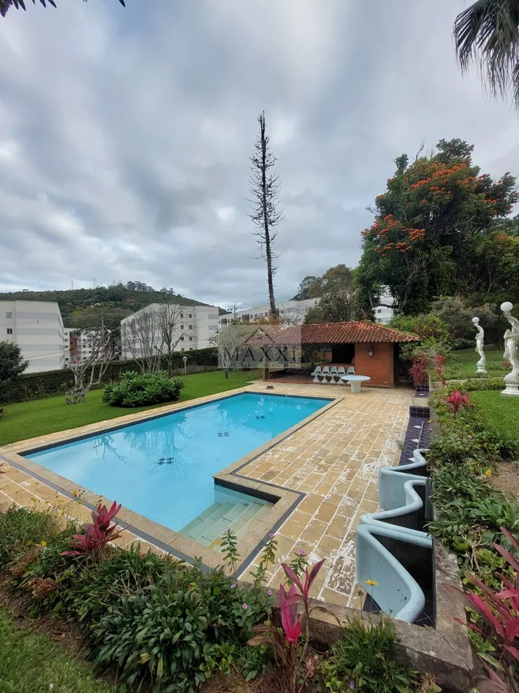 Casa, 8 quartos, 500 m² - Foto 23