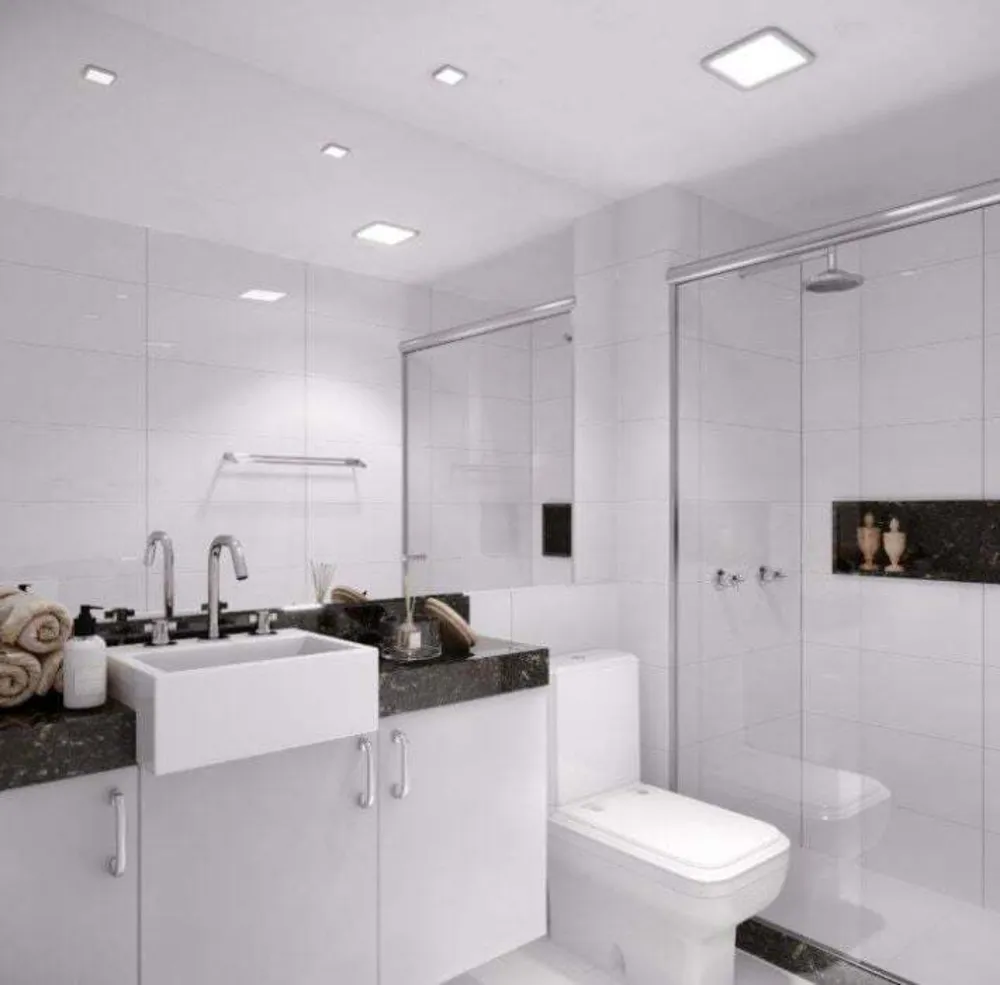 Apartamento, 3 quartos, 98 m² - Foto 37