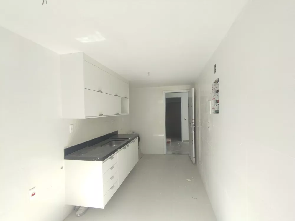 Apartamento, 3 quartos, 98 m² - Foto 2