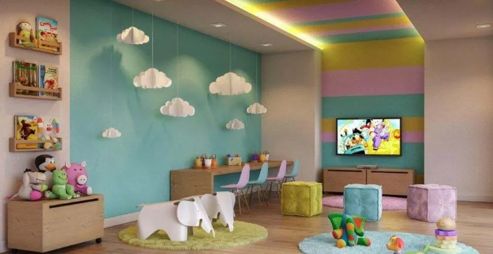 Apartamento, 3 quartos, 98 m² - Foto 47