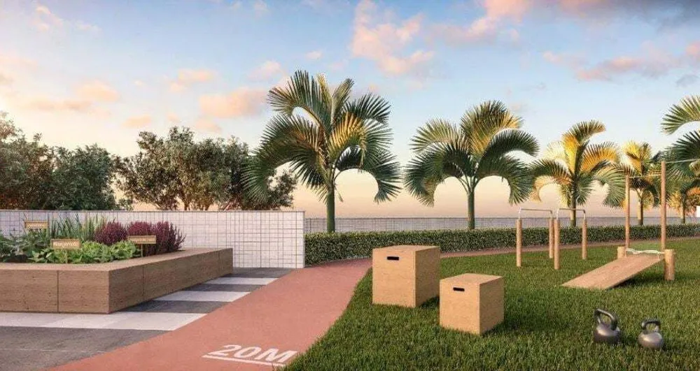 Apartamento, 3 quartos, 98 m² - Foto 27