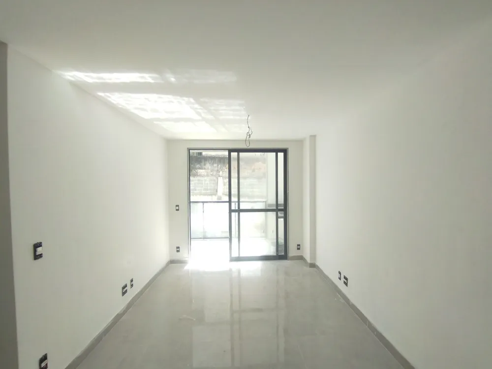 Apartamento, 3 quartos, 98 m² - Foto 4
