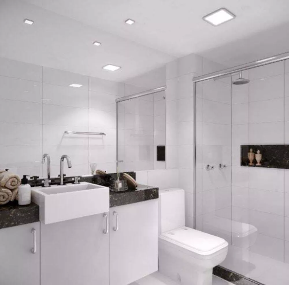 Apartamento, 3 quartos, 98 m² - Foto 28