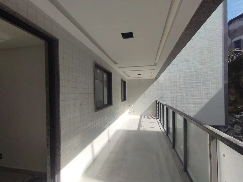 Apartamento, 3 quartos, 98 m² - Foto 1