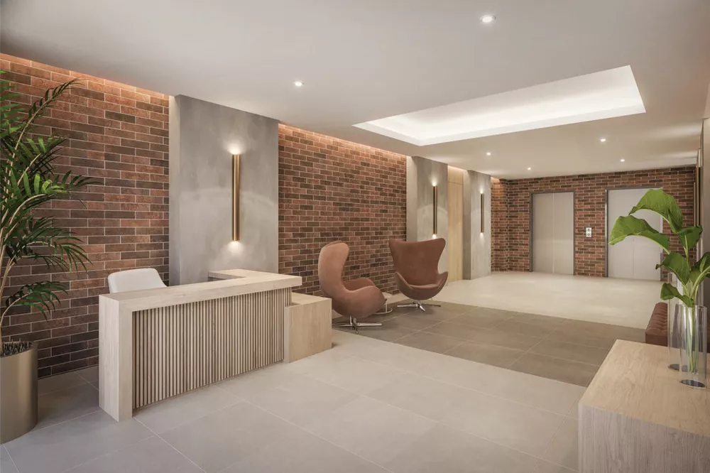 Apartamento, 1 quarto, 73 m² - Foto 41