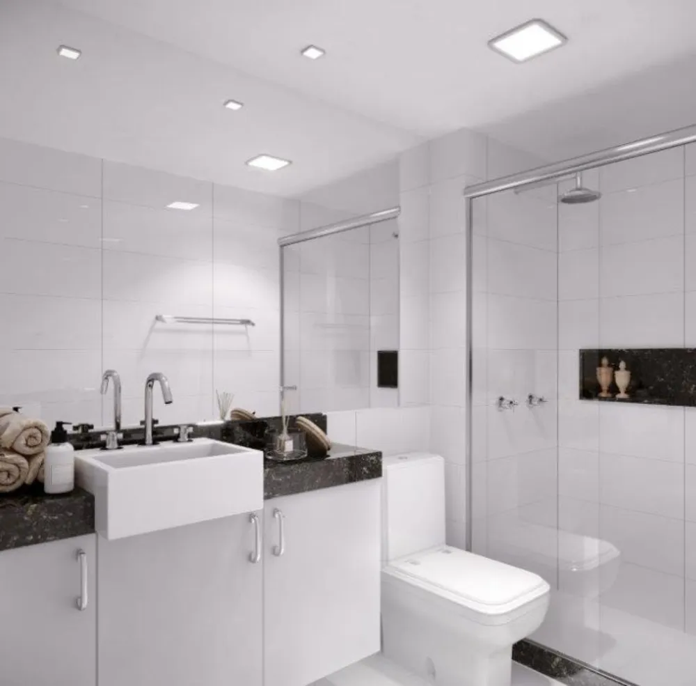 Cobertura, 2 quartos, 165 m² - Foto 29