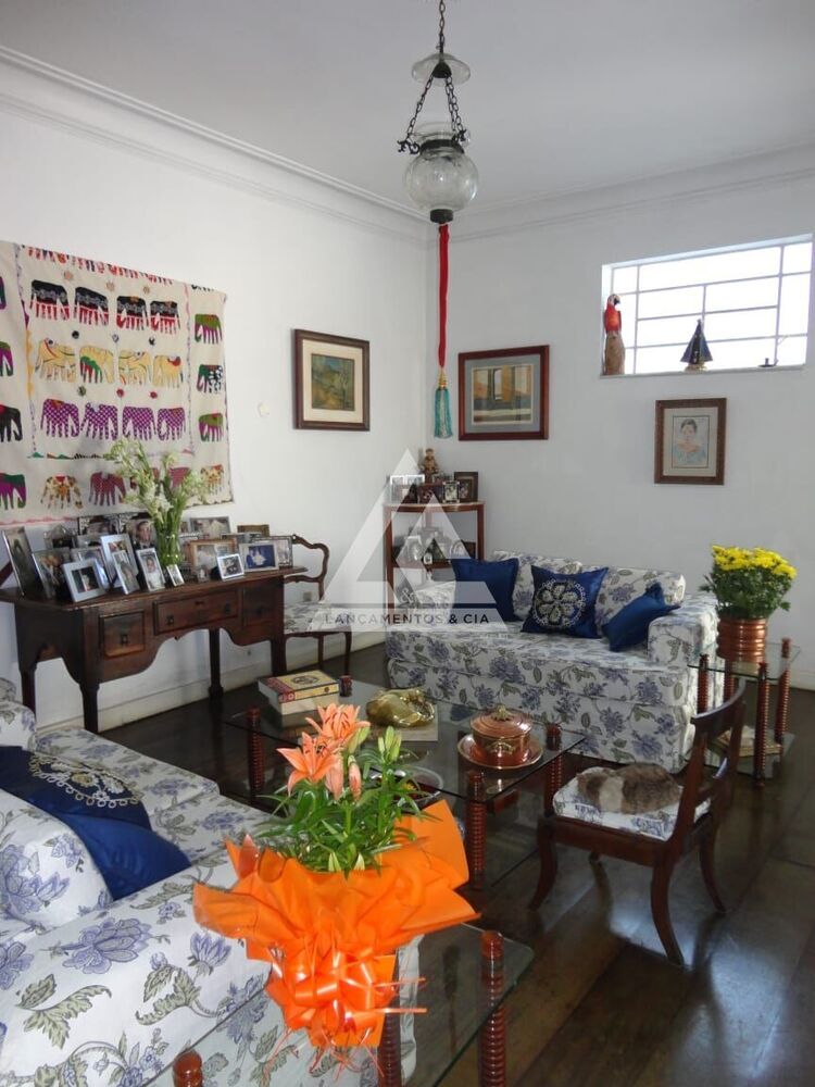 Casa, 6 quartos, 450 m² - Foto 4