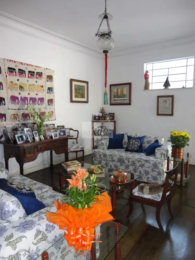 Casa, 6 quartos, 450 m² - Foto 14