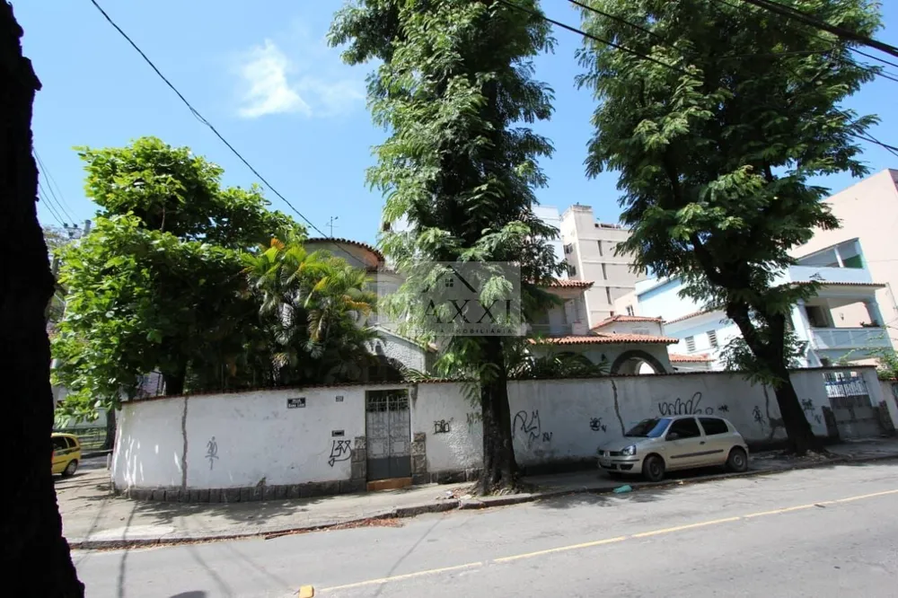 Casa, 6 quartos, 450 m² - Foto 20