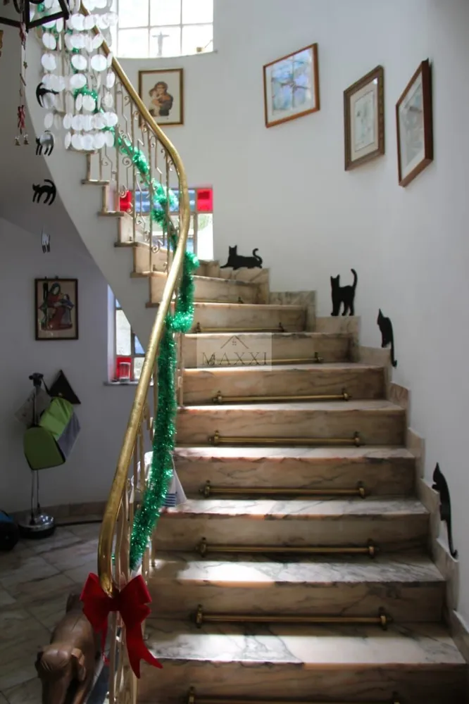 Casa, 6 quartos, 450 m² - Foto 18