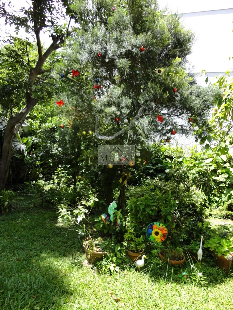 Casa, 6 quartos, 450 m² - Foto 13