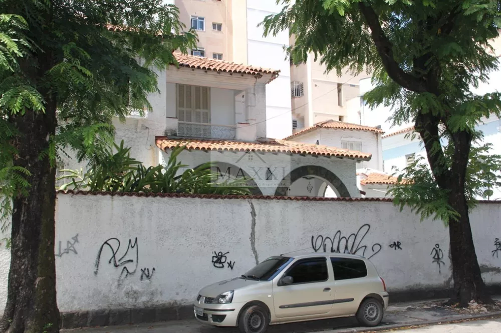Casa, 6 quartos, 450 m² - Foto 5