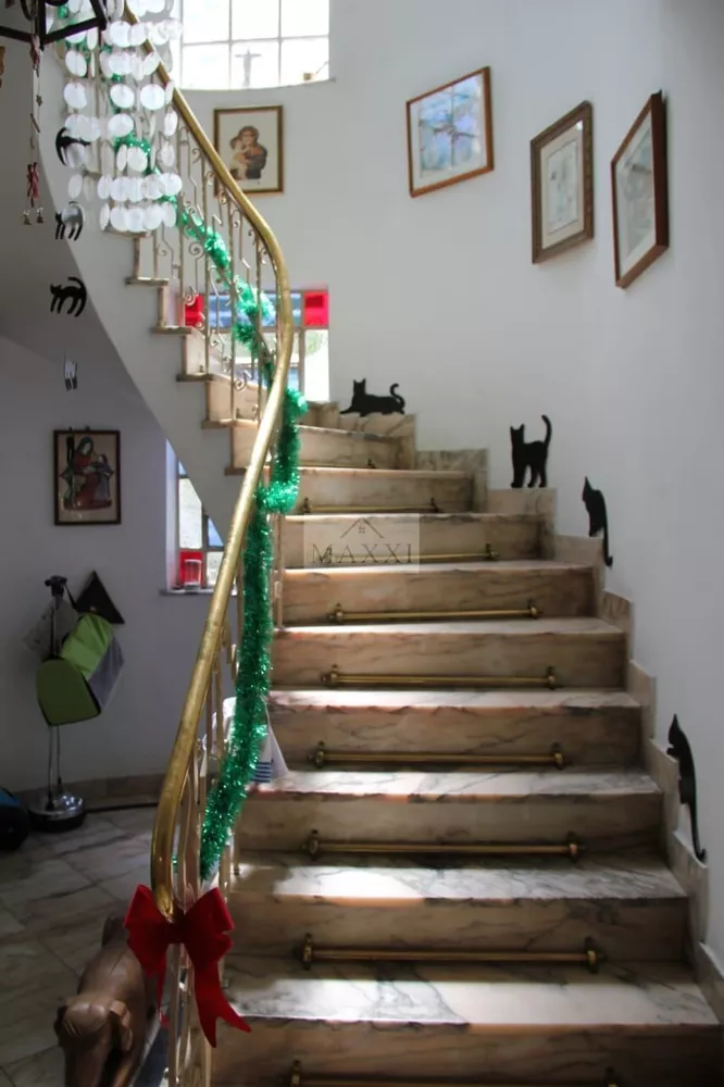 Casa, 6 quartos, 450 m² - Foto 12