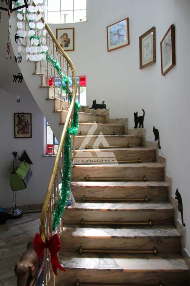 Casa, 6 quartos, 450 m² - Foto 3