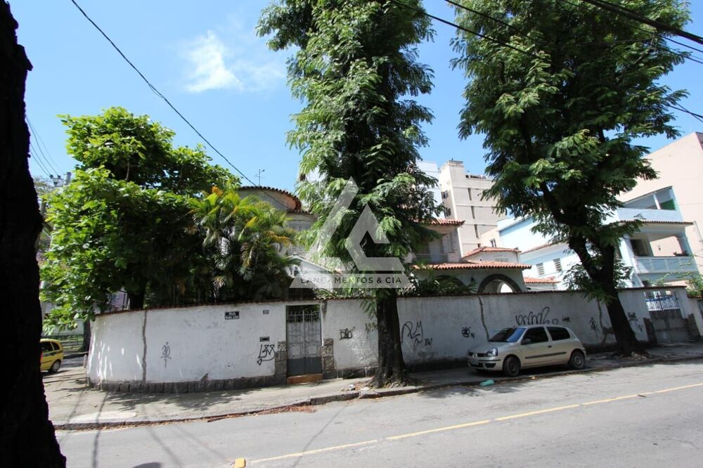 Casa, 6 quartos, 450 m² - Foto 2