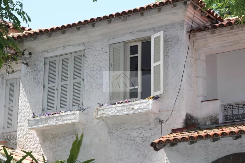 Casa, 6 quartos, 450 m² - Foto 11