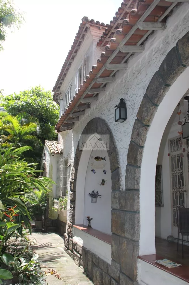 Casa, 6 quartos, 450 m² - Foto 7