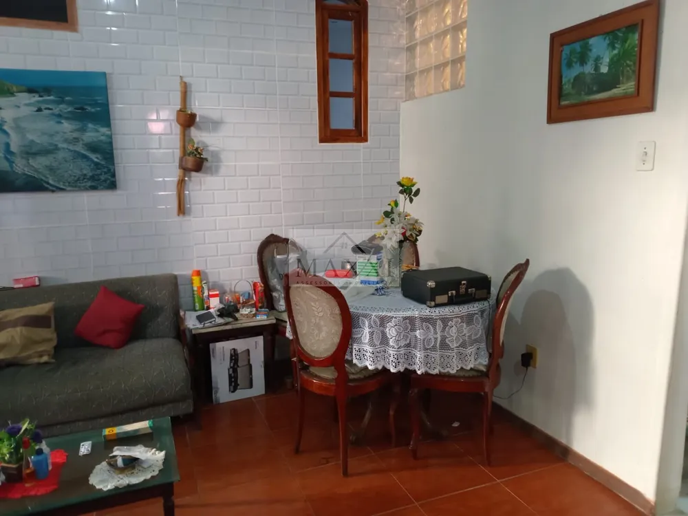 Casa, 3 quartos, 100 m² - Foto 23