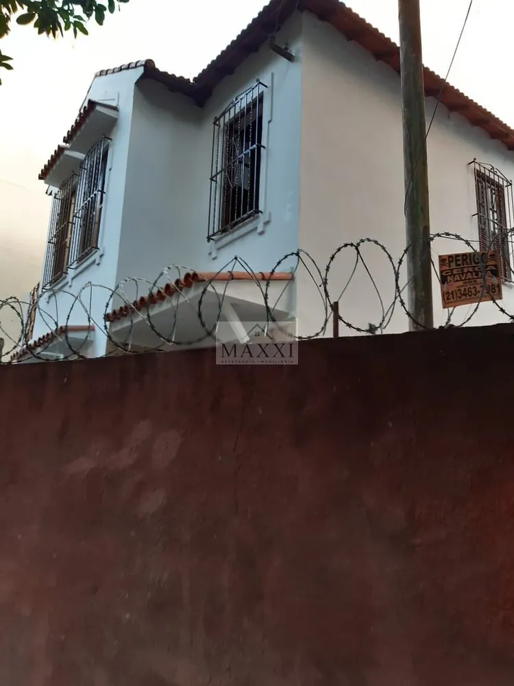 Casa, 3 quartos, 100 m² - Foto 9