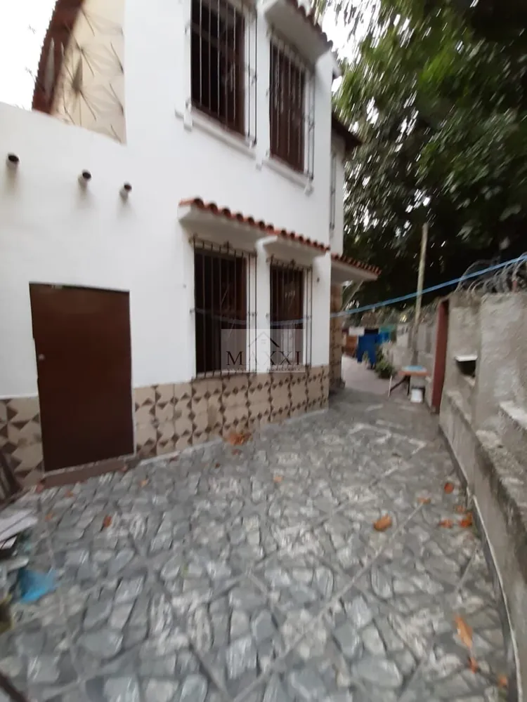 Casa, 3 quartos, 100 m² - Foto 12