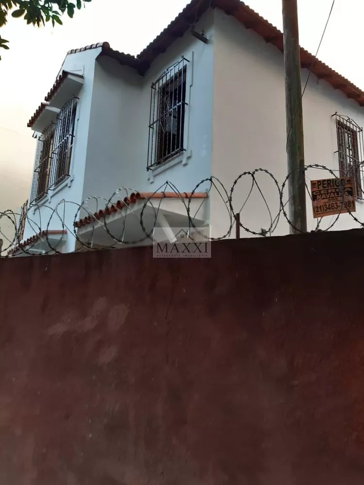 Casa, 3 quartos, 100 m² - Foto 11